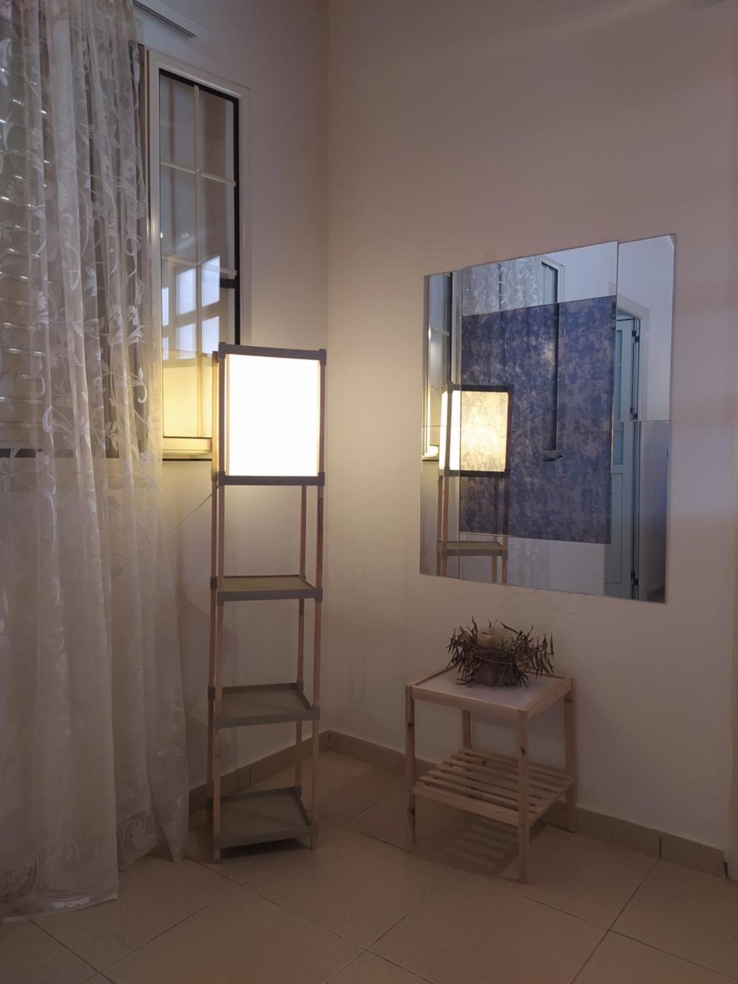 Retzos Rooms Himare Esterno foto